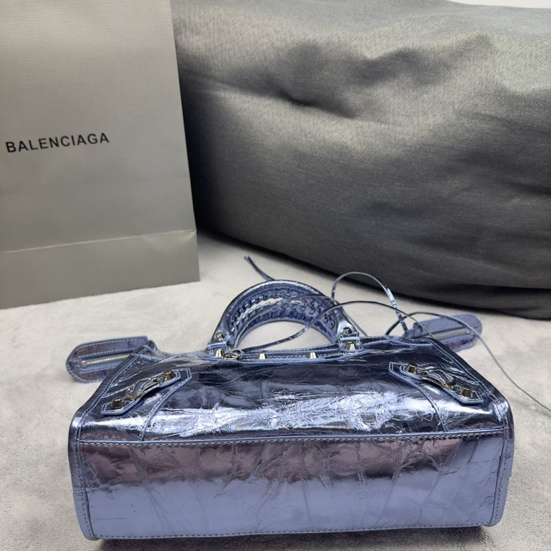 Balenciaga Classic City Bags